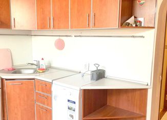 Двухкомнатная квартира в аренду, 55 м2, Краснодар, улица Вячеслава Ткачёва, 38, микрорайон Северный