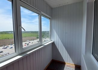 Продажа 4-комнатной квартиры, 101.7 м2, Рязань, улица Зубковой, 31, район Песочня