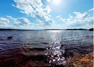 Продам участок, 7 сот., село Заозерье, Центральная улица