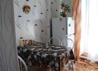 Продам двухкомнатную квартиру, 52.5 м2, Усть-Кут, 2-я Молодёжная улица, 1