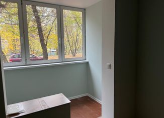 Квартира на продажу студия, 16 м2, Москва, Ореховый бульвар, 51, район Зябликово