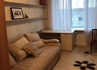 Продаю комнату, 18 м2, Томск, улица Никитина, 29А, Советский район