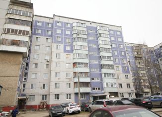 Продажа 3-комнатной квартиры, 68.7 м2, Пермь, Вильвенская улица, 21
