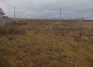 Продам земельный участок, 10 сот., село Кротовка