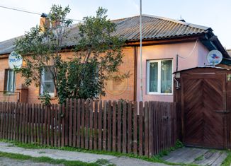 Продаю дом, 90 м2, поселок Усть-Мана, Комсомольская улица, 37
