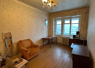 Продаю 2-комнатную квартиру, 44 м2, Саров, улица Куйбышева, 28