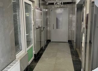 Продам 1-ком. квартиру, 33.7 м2, Краснодар, ЖК Акварели 2, Тепличная улица, 62/1к5