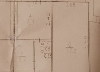 Продажа однокомнатной квартиры, 35.2 м2, Уфа, улица Рабкоров, 2/4