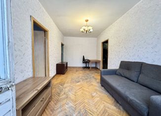 Продажа 2-комнатной квартиры, 43 м2, Москва, улица Вавилова, 16, Гагаринский район