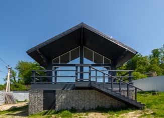 Продаю дом, 150 м2, посёлок городского типа Дагомыс, А-147, 166-й километр