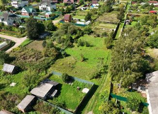 Земельный участок на продажу, 10 сот., деревня Митинка, улица Новостройка