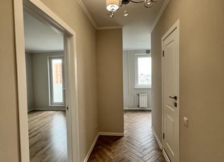 Продам 1-комнатную квартиру, 38 м2, Москва, улица Гурьянова, 57к2, станция Депо