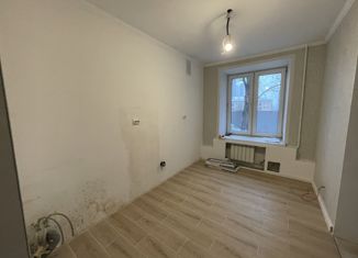 Квартира на продажу студия, 19.8 м2, Москва, Причальный проезд, 3к3, метро Шелепиха