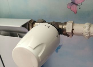 Продается квартира студия, 17.5 м2, посёлок Ждановский, Фестивальная улица, 4