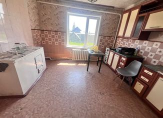 Продаю дом, 53 м2, поселок Красные Ключи, улица Ленина