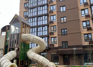 Продам 1-комнатную квартиру, 42.7 м2, поселок Южный, Атаманская улица, 21