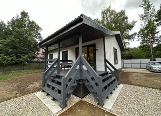 Продажа дома, 82.8 м2, СНТ Медик, СНТ Медик, 5