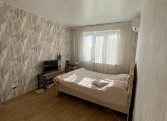 1-комнатная квартира на продажу, 34.69 м2, Уфа, улица Мечтателей, 11, Дёмский район