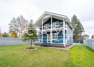 Продажа дома, 165 м2, садоводческое некоммерческое товарищество Заречное, Пражская улица