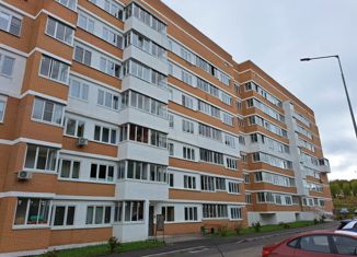 Продам квартиру студию, 22.9 м2, посёлок Марьино, улица Харлампиева, 42