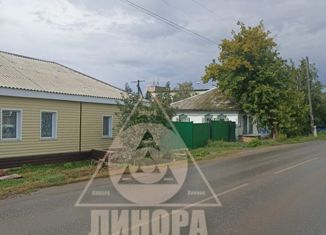 Продажа дома, 53 м2, поселок городского типа Черлак, улица Мельникова, 103