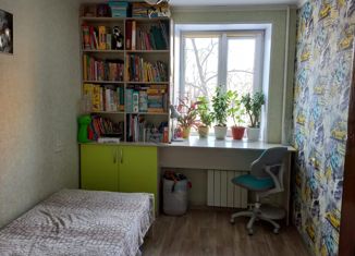 2-ком. квартира на продажу, 43.5 м2, Оренбург, Космическая улица, 5к1, жилой район Степной