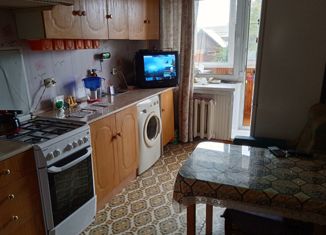 Продам 2-комнатную квартиру, 54 м2, Киржач, Магистральная улица, 8