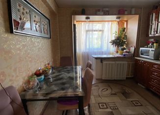 Двухкомнатная квартира на продажу, 54 м2, Забайкальский край, 4-й микрорайон, 433