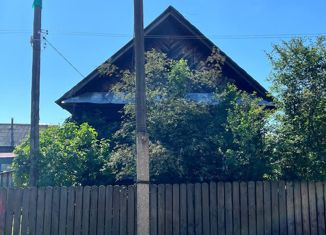 Продажа дома, 39.8 м2, рабочий посёлок Новоильинский, Магистральная улица