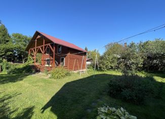 Продается дом, 107 м2, деревня Осташково, Весенняя улица