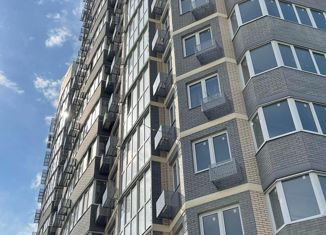 Продается 3-комнатная квартира, 86.5 м2, Краснодар, улица Садовое Кольцо, 1/5, ЖК Зеленодар