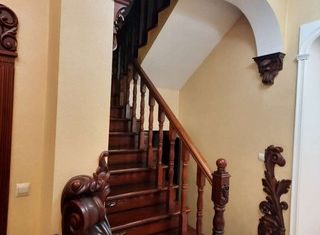 Продаю дом, 455 м2, дачный посёлок Кудряшовский, Лесная улица