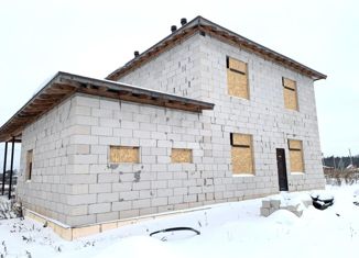 Продам дом, 271.8 м2, деревня Напрудное, Придорожная улица