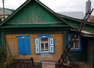 Дом на продажу, 48 м2, село Стерлибашево, улица Аксанова