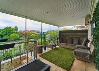 Продажа дома, 302.8 м2, Краснодар, Янтарная улица, 5, Янтарная улица