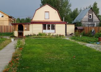 Дом на продажу, 60 м2, Нефтеюганск, СНТ Западный, 3