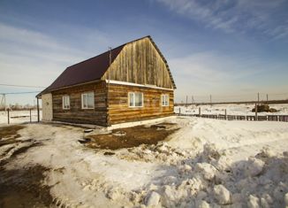 Дом на продажу, 122 м2, деревня Криволукская, Полевая улица