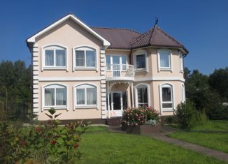 Продам дом, 273 м2, СНТ Весёлое, Лесная улица