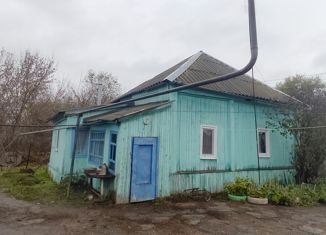 Продается дом, 59 м2, село Ленинское, улица Будённого, 38