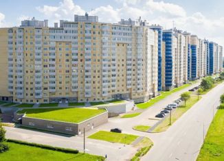 Продаю 1-ком. квартиру, 44.6 м2, Кириши, Волховская набережная, 44