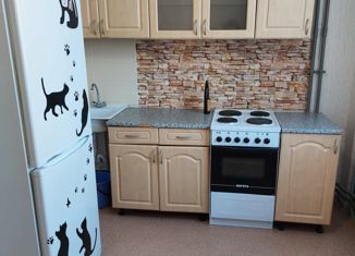 Продается 2-комнатная квартира, 53.9 м2, поселок городского типа Пангоды, улица Энергетиков, 4