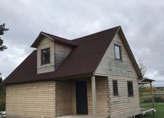 Продаю дом, 75 м2, село Туношна, Школьная улица