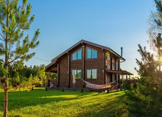 Продаю дом, 119.5 м2, деревня Никулино, улица Энергетиков