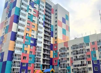 Продам однокомнатную квартиру, 40 м2, Пермь, улица Крупской, 67, ЖК Аврора