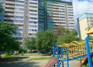 Однокомнатная квартира на продажу, 35 м2, Екатеринбург, проспект Седова, 26, проспект Седова