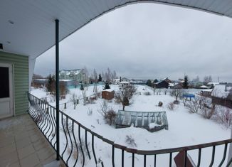 Продается дом, 115 м2, деревня Андрейково, деревня Андрейково, 23