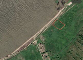 Земельный участок на продажу, 8 сот., поселок Красное, Куршская улица, 9