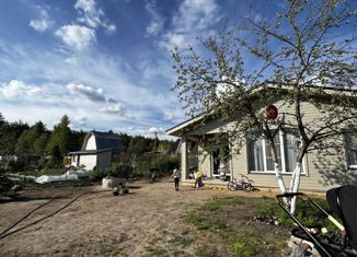 Продаю дом, 84 м2, садовые участки Меркурий, садовые участки Меркурий, 45