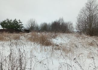 Продам земельный участок, 11 сот., деревня Астреево, Цветочная улица