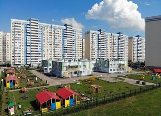 Продаю 2-комнатную квартиру, 64.72 м2, Самара, бульвар Засамарская Слобода, метро Алабинская